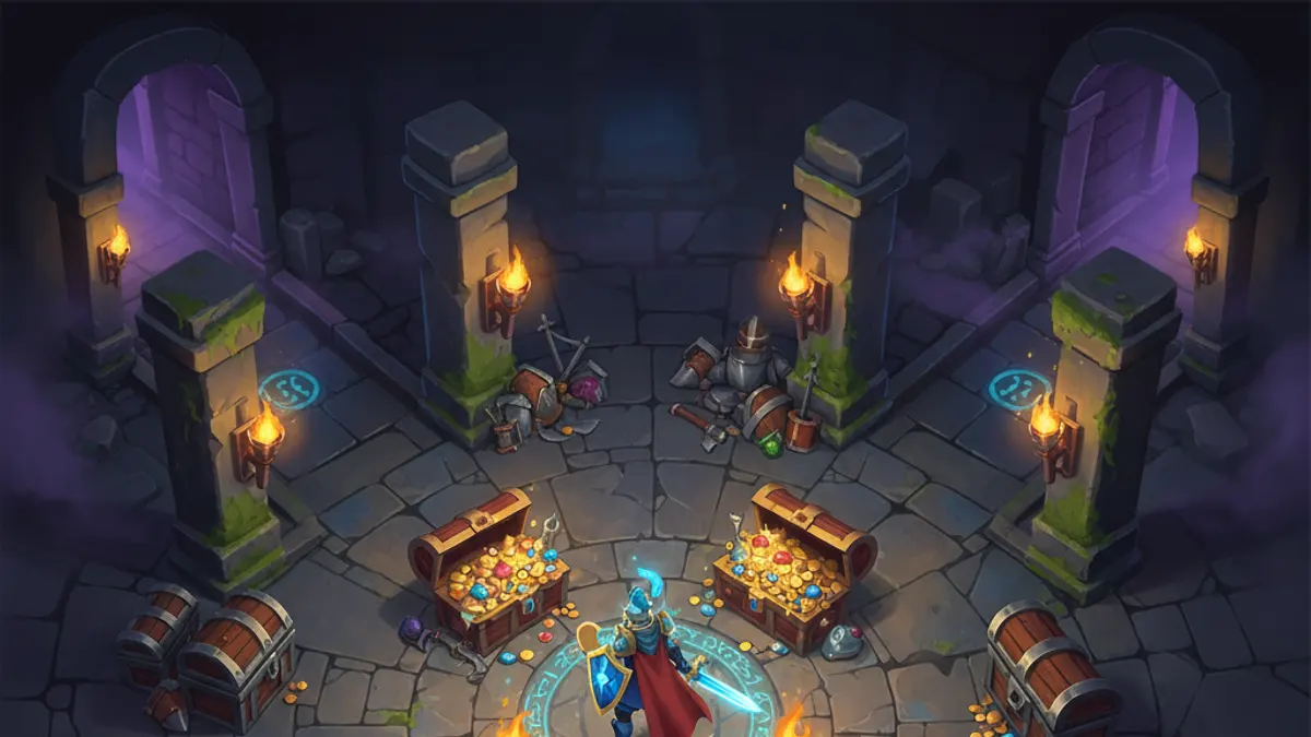 Emberfall Saga