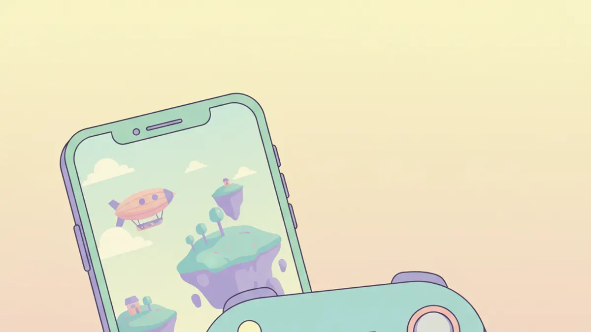 Arcade racers are back and they're perfect for phones
